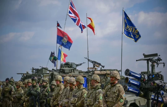 Reuters : Le Pentagone veut expulser l’Espagne de l’OTAN et punir les autres alliés
