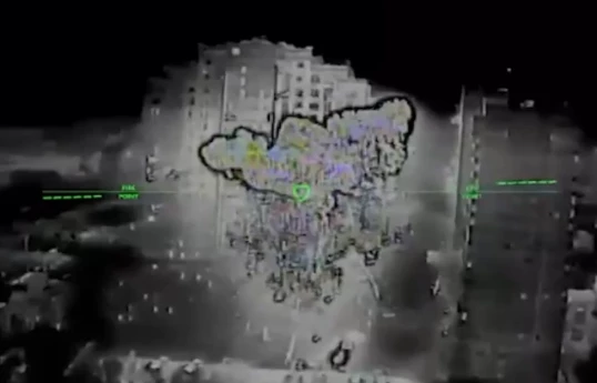 Kiev affirme que 12 officiers du FSB ont été tués lors d’une attaque de drone contre un poste de commandement russe
