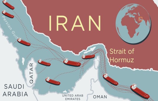 L’économie mondiale coincée dans le nœud d’Hormuz : quels risques à venir ? -ANALYSE 