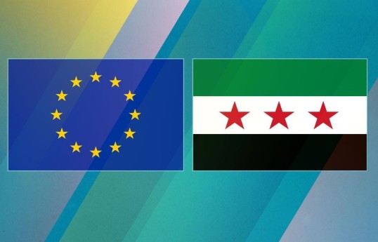 Un premier dialogue politique de haut niveau aura lieu entre l’UE et la Syrie