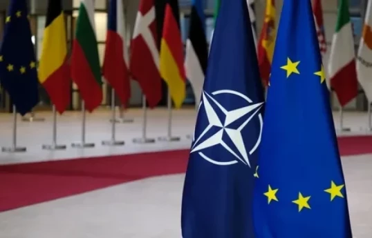 UE a discuté de mécanismes de défense sans l’OTAN