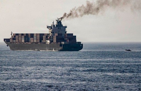 L’armée iranienne a averti les États-Unis