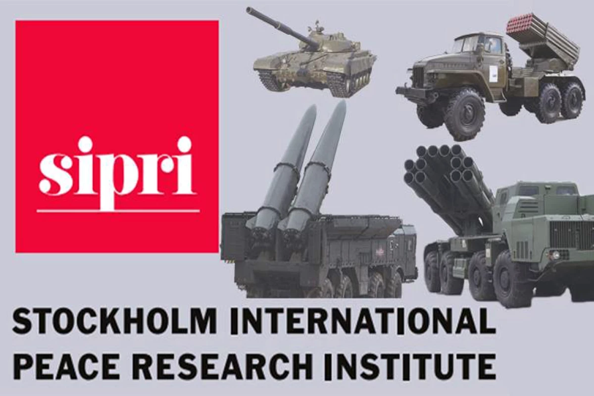 SIPRI : en 2025, les dépenses militaires mondiales ont atteint 2 887 milliards de dollars
