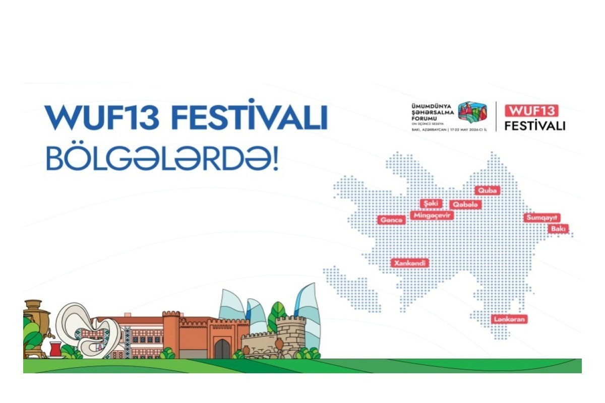 Des modifications ont été apportées aux programmes du soir du festival WUF13