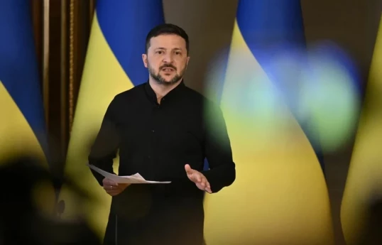 Zelensky : l’Ukraine sera représentée au sommet de l’OTAN