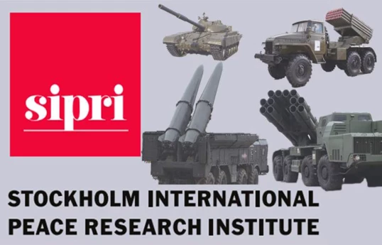 SIPRI : en 2025, les dépenses militaires mondiales ont atteint 2 887 milliards de dollars