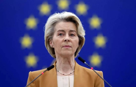 Leader de l’UE : il est encore trop tôt pour lever les sanctions contre l’Iran