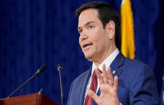 Rubio : L’Iran n’a d’autre choix que de parvenir à un accord