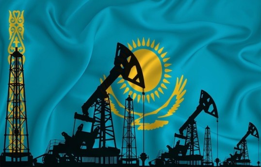 Kazakhstan orientera le pétrole dans deux directions à la suite de la suspension du transit vers l’Allemagne