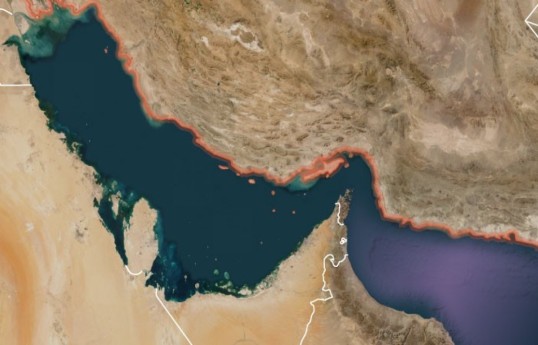 Ministre de l’Énergie des États-Unis : il n’est pas nécessaire de déminer toutes les mines dans le détroit d’Hormuz