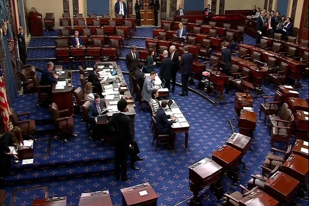 Le Sénat des États-Unis a bloqué une initiative visant à limiter l’usage de la force militaire contre Cuba