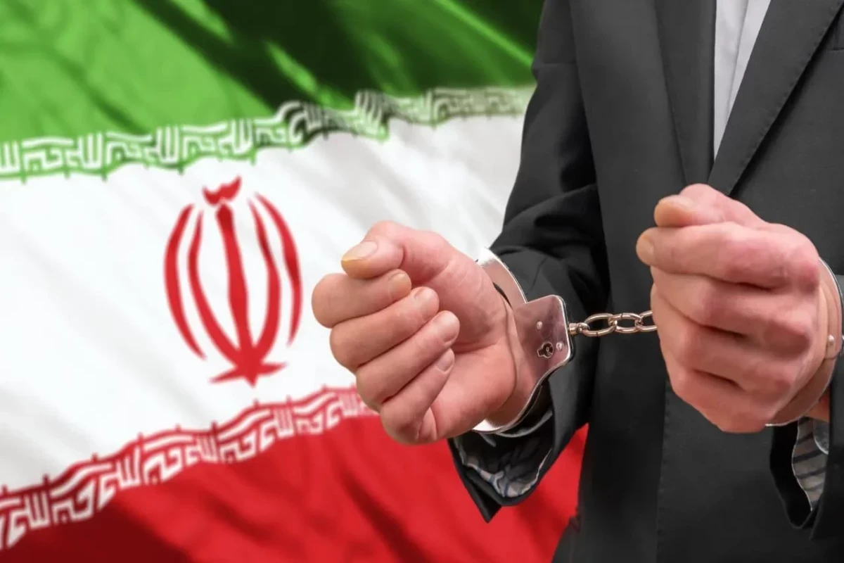 ONU : En Iran, depuis le début de la guerre avec les États-Unis et Israël, 21 personnes ont été exécutées et 4 000 personnes ont été arrêtées