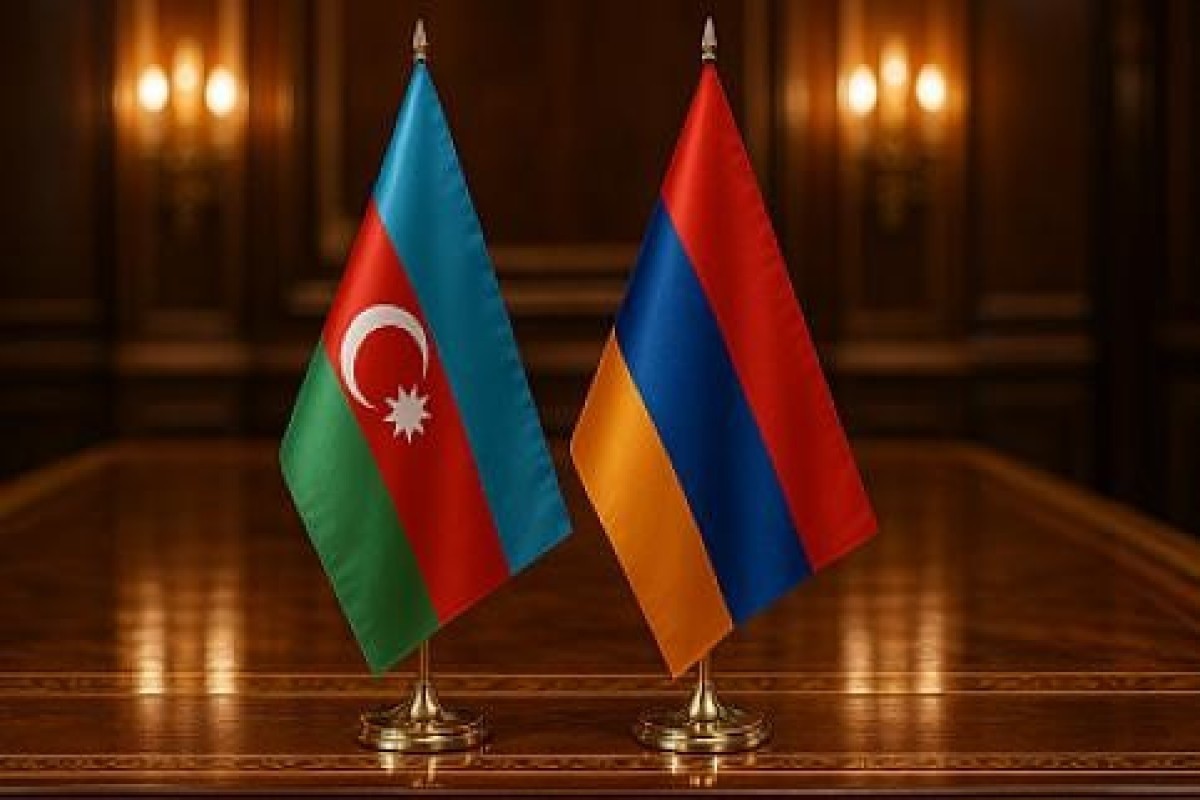 Azerbaïdjan et l’Arménie ont convenu du texte des projets d’instructions concernant les travaux de délimitation des frontières