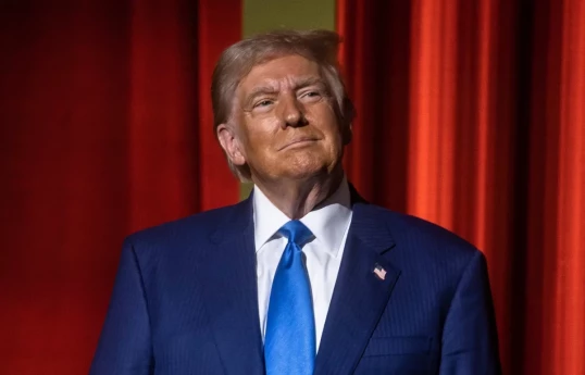 Médias : Trump aurait ordonné de préparer un blocus de longue durée contre l’Iran