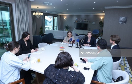 Des consultations politiques auront lieu entre l’Azerbaïdjan et les Pays-Bas