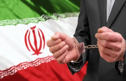 ONU : En Iran, depuis le début de la guerre avec les États-Unis et Israël, 21 personnes ont été exécutées et 4 000 personnes ont été arrêtées