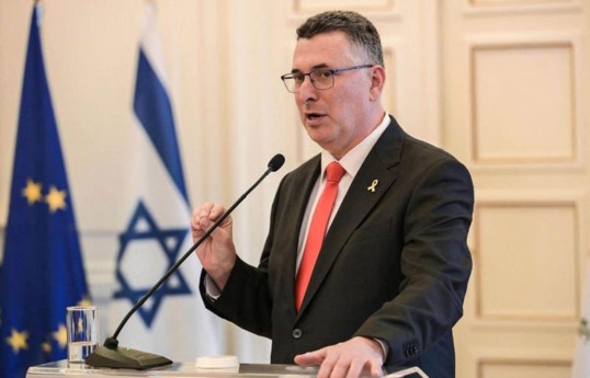 Chef du MAE : si les négociations avec l’Iran n’aboutissent pas à un résultat positif, Israël envisagera l’option militaire