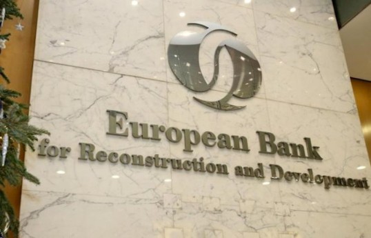 Banque européenne pour la reconstruction et le développement a augmenté son portefeuille d’investissement en Azerbaïdjan de plus de 2 %