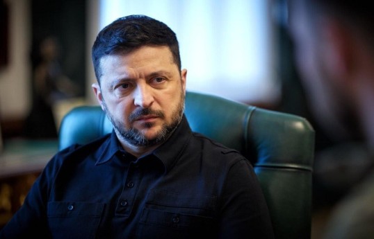 Zelensky a répondu à la proposition de Poutine concernant un cessez-le-feu le 9 mai