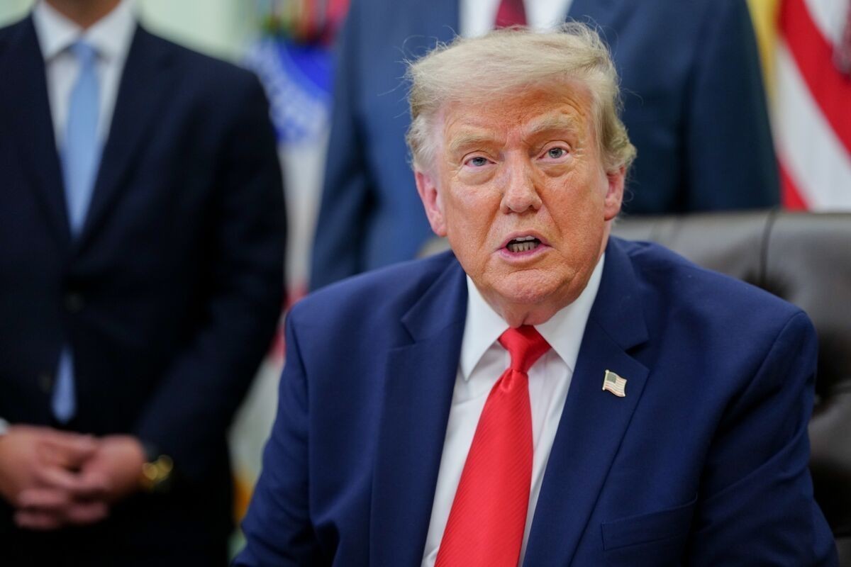 Trump a qualifié le Venezuela de "51ᵉ État des États-Unis" sur son compte de réseau social