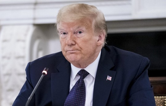 Trump a annulé l'attaque contre l'Iran