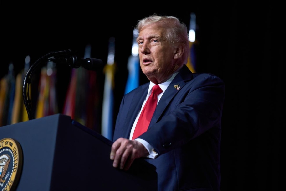 Trump : Les États-Unis et l
