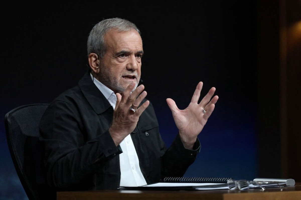 Pezeshkian : Tous les membres du Conseil suprême de sécurité nationale soutiennent le mémorandum d’Islamabad