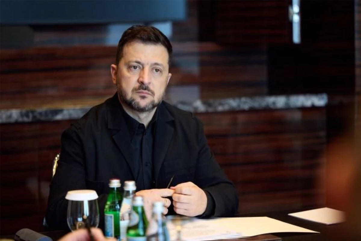 Zelensky : L’Ukraine tentera de mettre fin à la guerre avec la Russie d’ici l’hiver
