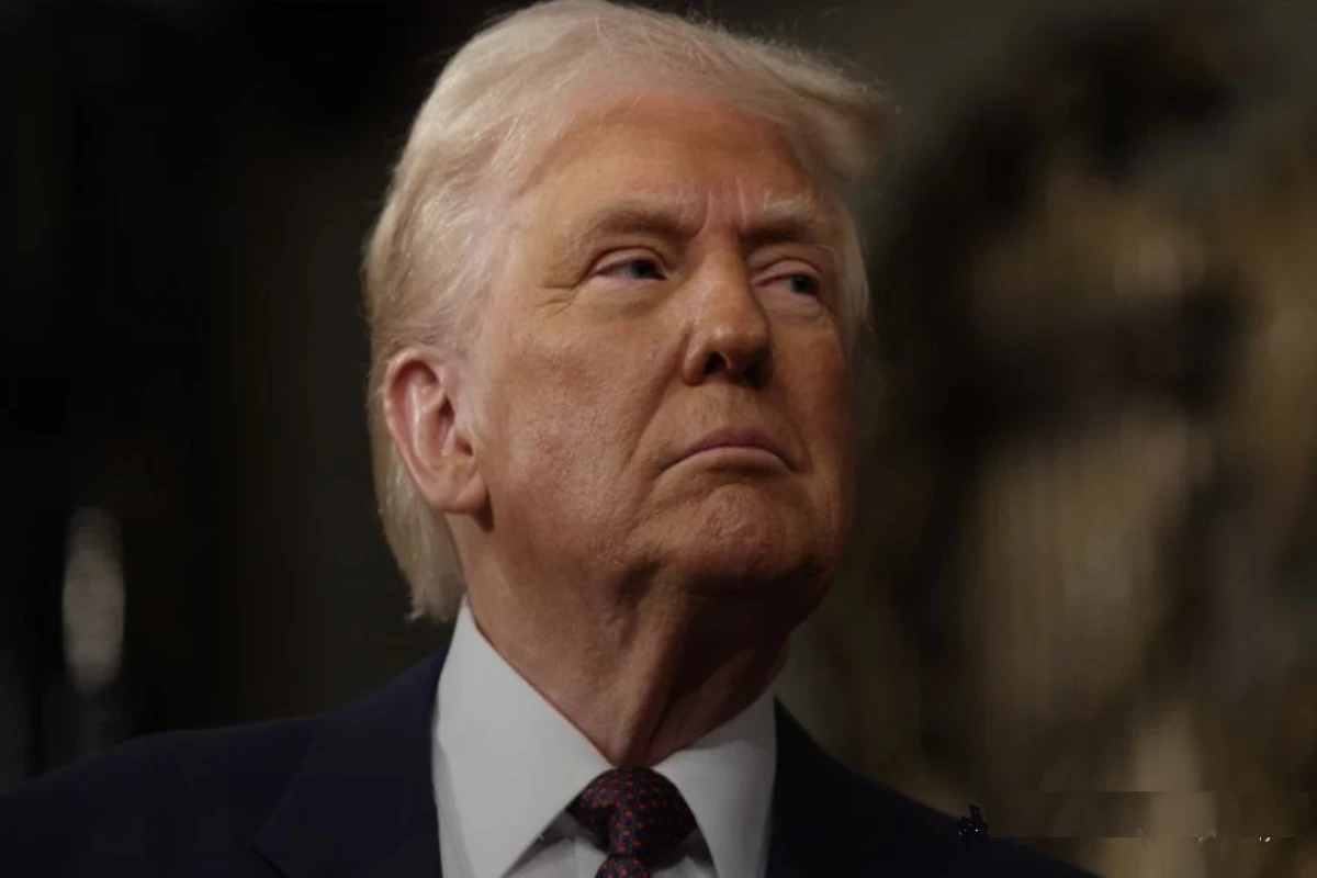 Trump : Nous avons remporté une grande victoire au Venezuela, et l`Iran a été dénucléarisé