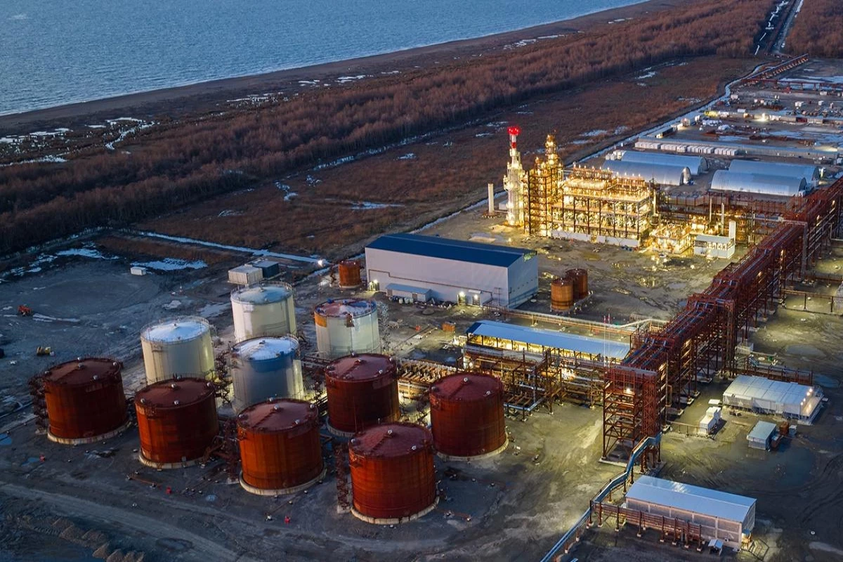 SOCAR assurera le transit du pétrole du Kazakhstan et du Turkménistan vers la raffinerie de pétrole de Kulevi