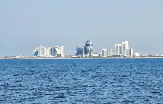 Le Parlement iranien ratifiera la Convention sur le statut juridique de la mer Caspienne