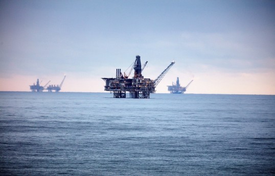 SOCAR a racheté la participation appartenant à la société ITOCHU dans le projet Azeri–Chirag–Gunashli
