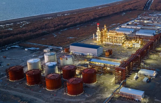SOCAR assurera le transit du pétrole du Kazakhstan et du Turkménistan vers la raffinerie de pétrole de Kulevi