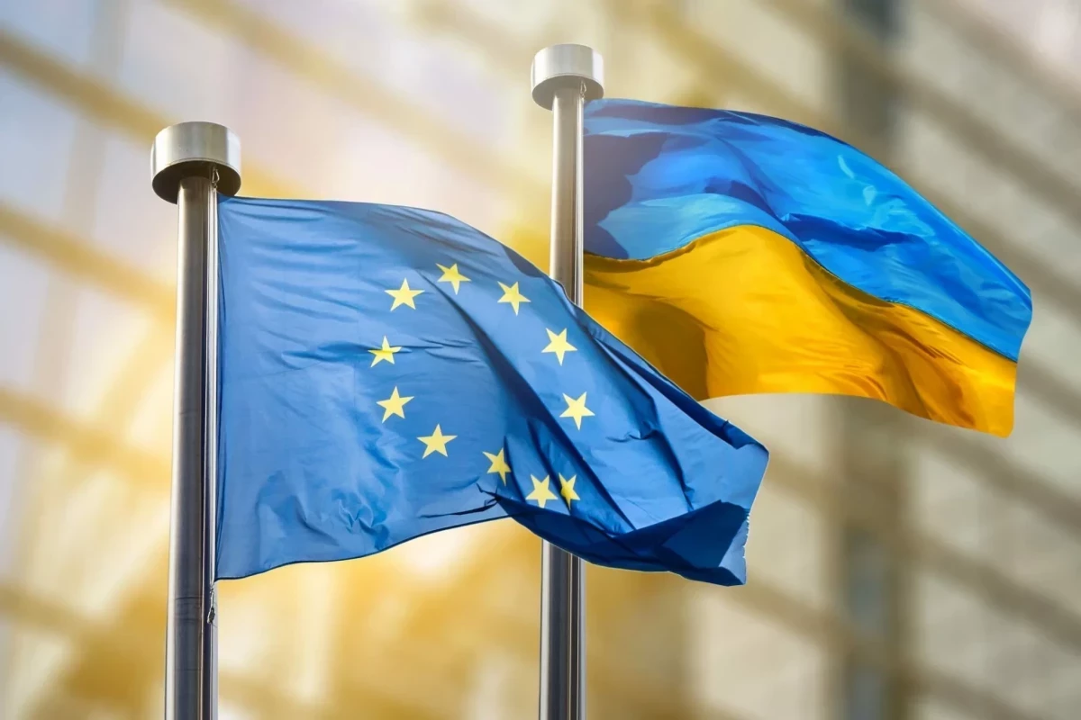 The Economist : L`Ukraine ralentit les réformes en vue de son adhésion à l`UE