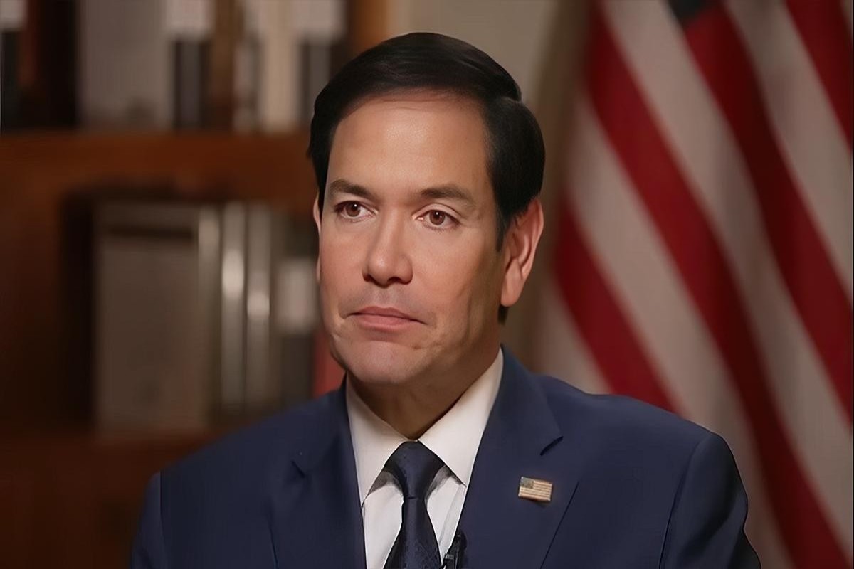 Rubio : Des progrès ont été réalisés dans les négociations sur la réouverture du détroit d’Hormuz