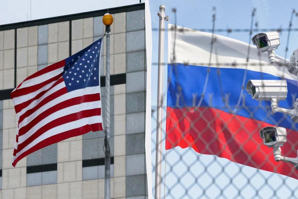 États-Unis ont imposé des sanctions à plusieurs structures du ministère russe de la Défense