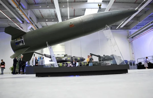 Reuters: Les États-Unis ont épuisé la quasi-totalité de leurs missiles de précision à longue portée au cours de la guerre contre l'Iran