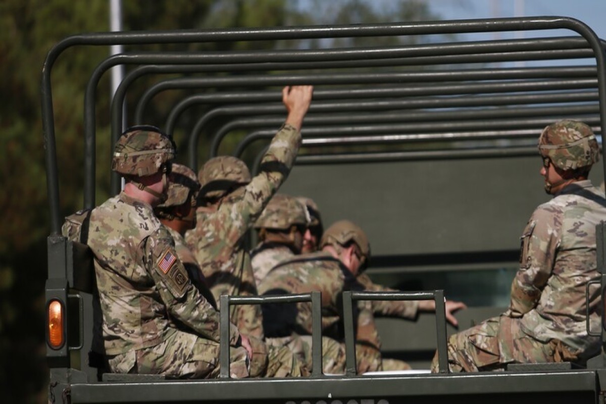 Pentagone a annoncé que 687 militaires américains avaient été blessés dans le conflit avec l’Iran