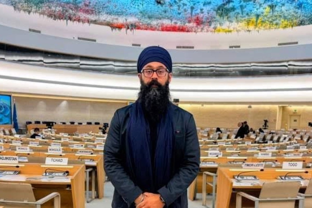 Inde a menacé de mort à quatre reprises un défenseur des droits humains coopérant avec l’ONU -rapport de l’ONU 