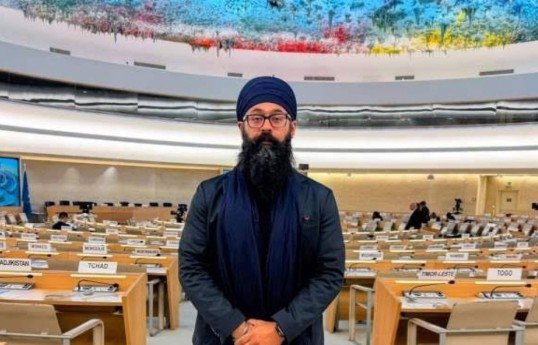 Inde a menacé de mort à quatre reprises un défenseur des droits humains coopérant avec l’ONU -rapport de l’ONU 