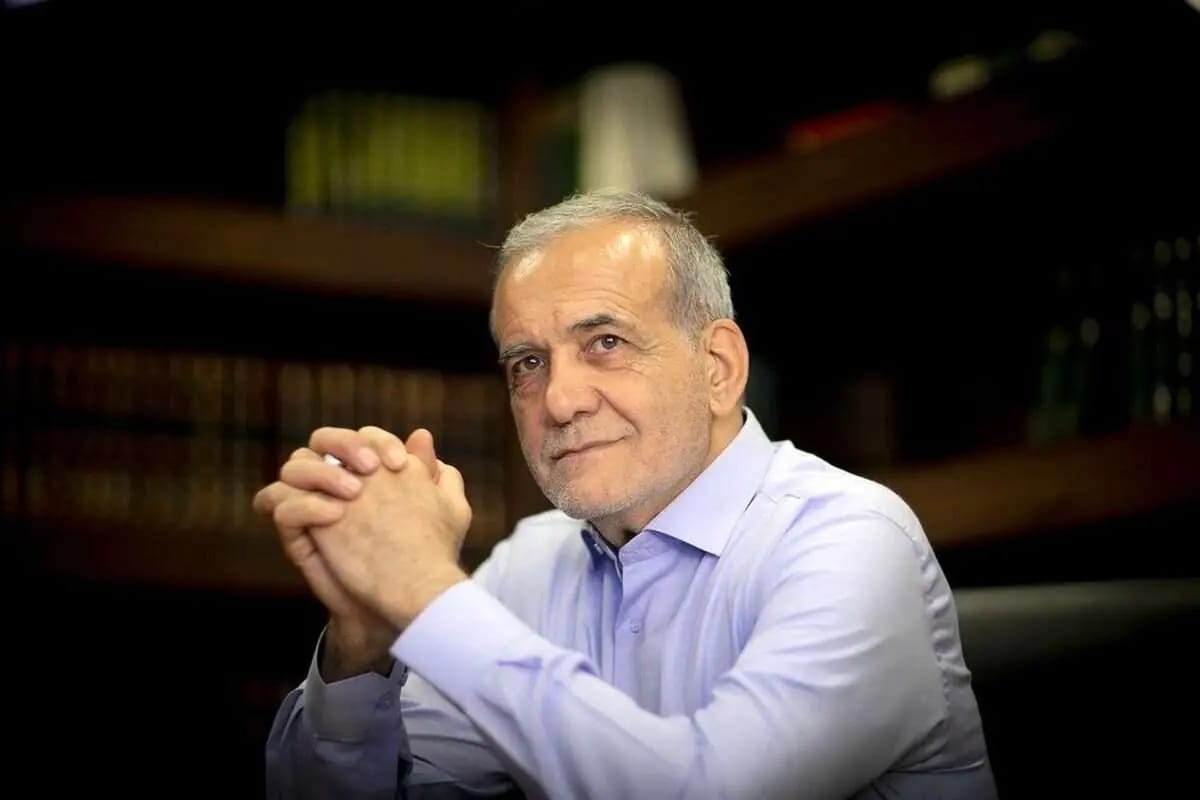 Pezeshkian : Ils prévoyaient de prendre le contrôle de l