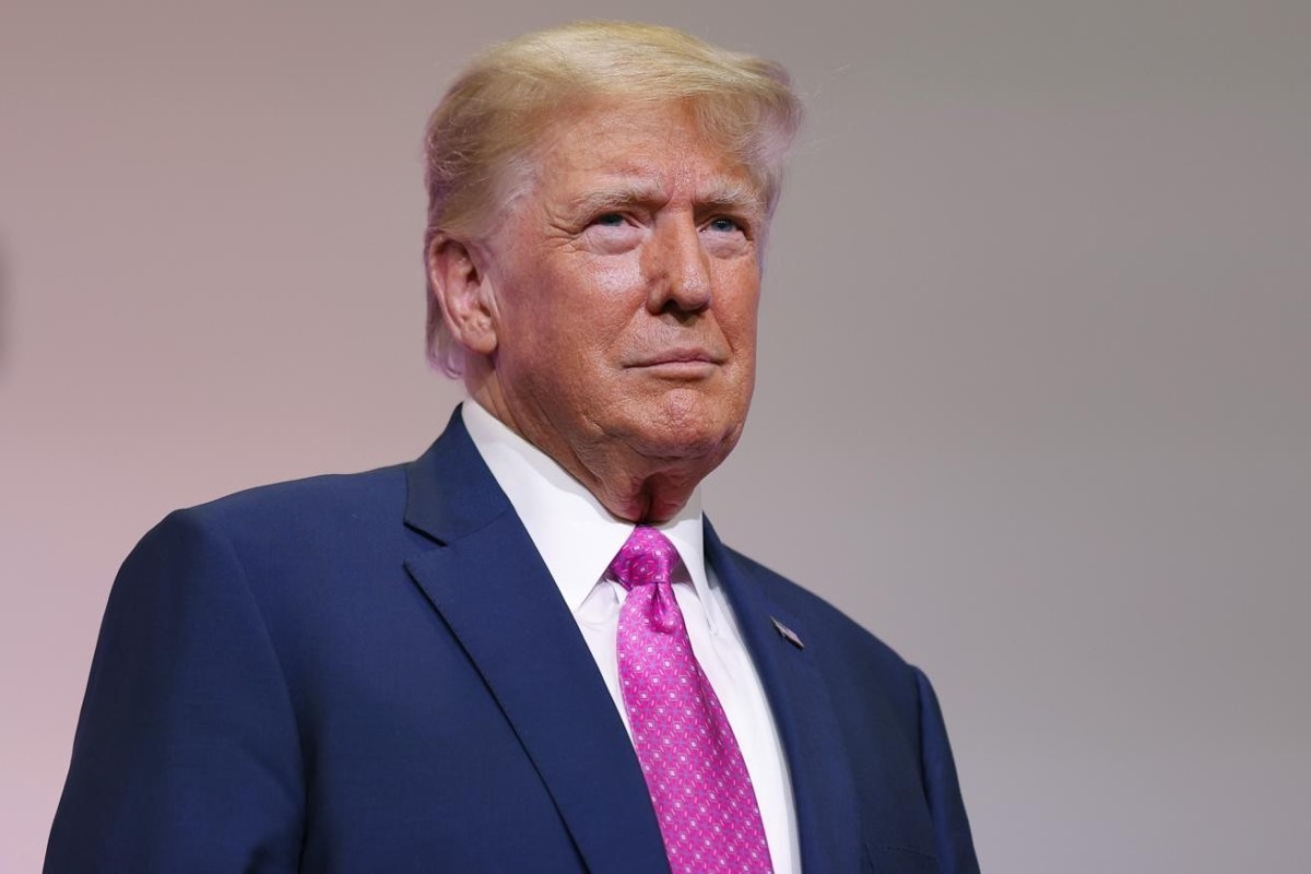 Trump : Je préférerais parvenir à un accord avec l’Iran