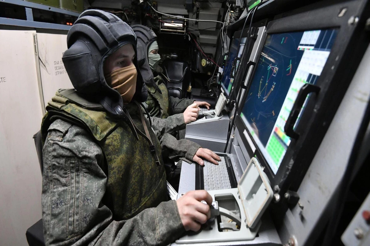 Ukraine a attaqué un autre entrepôt de Wildberries en Russie, et plus de 600 drones ont été abattus