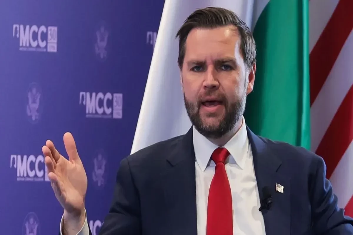 Vance : Le système fragmenté de l’Iran complique les négociations