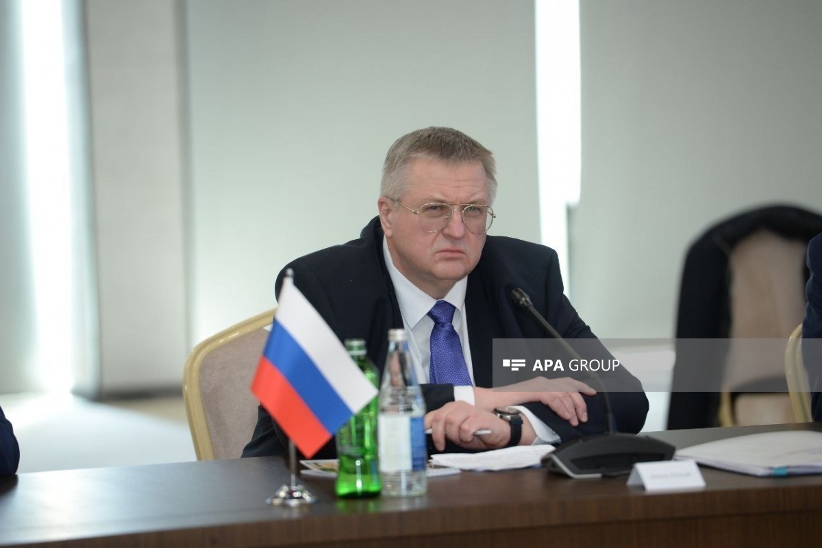 Overtchouk : Le chiffre d’affaires commercial entre la Russie et l’Arménie diminue de manière dramatique