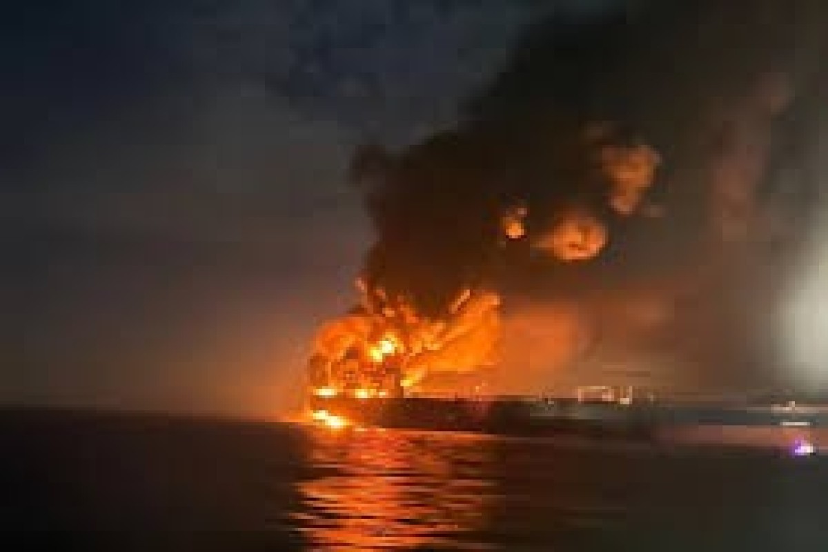 Médias : Les frappes russes en mer Noire ont paralysé le transport maritime