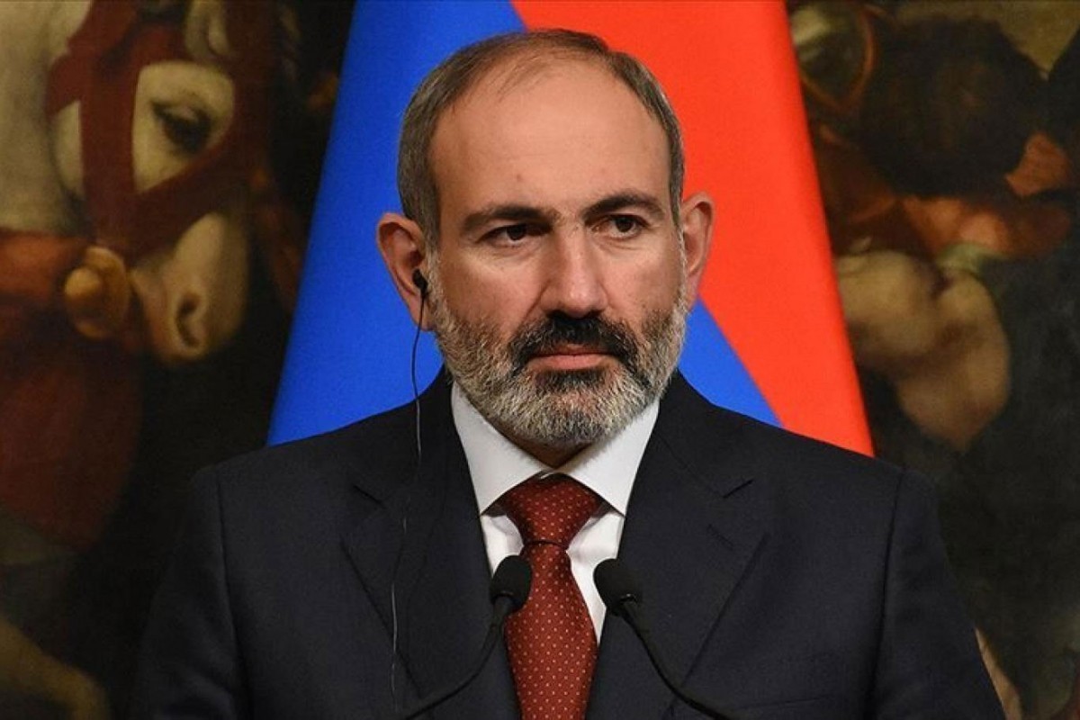 Pachinian : L’option d’une adhésion de l’Arménie à l’UE comme alternative à l’UEE n’existe actuellement pas