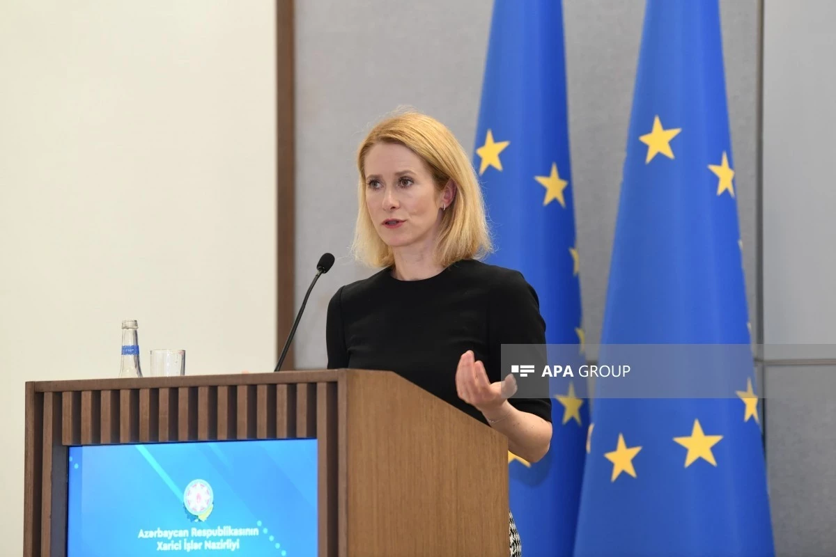 UE a imposé de nouvelles sanctions contre le complexe militaro-industriel russe