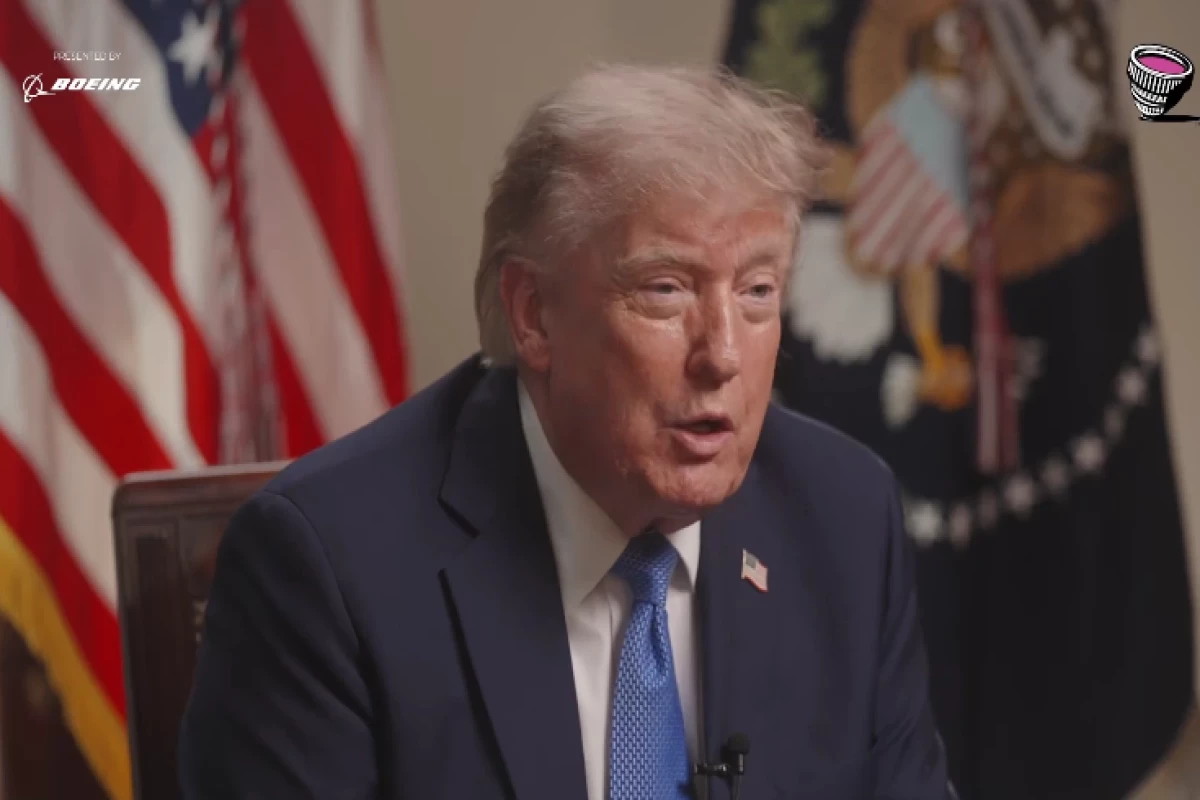 Trump : L’Iran souhaite parvenir à un accord