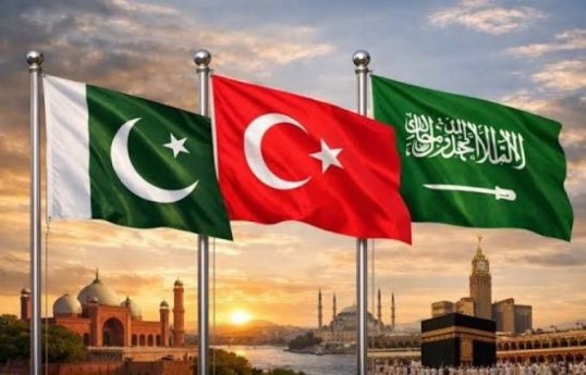 La Turquie, l’Arabie saoudite et le Pakistan signeront un accord de défense trilatéral